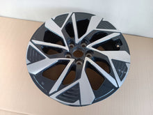 Laden Sie das Bild in den Galerie-Viewer, 1x Alufelge 18 Zoll 7.5" 5x114.3 40ET PW457-42009 Toyota Rim Wheel FEL5148395964gk