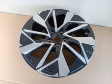 Laden Sie das Bild in den Galerie-Viewer, 1x Alufelge 18 Zoll 7.5" 5x114.3 40ET PW457-42009 Toyota Rim Wheel FEL5148395964gk