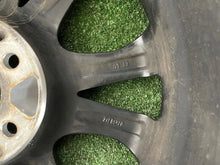 Load image into Gallery viewer, 1x Alufelge 18 Zoll &quot; 5x114.3 40ET RUA6669 Nissan Juke F15 Rim Wheel