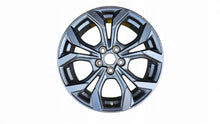 Laden Sie das Bild in den Galerie-Viewer, 1x Alufelge 17 Zoll 7.0&quot; 5x108 50ET NX7C-1007-E1A Ford Focus Iv Rim Wheel