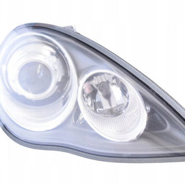 Frontscheinwerfer Porsche Panamera 97063107025 Rechts Scheinwerfer Headlight SCH2307215550lp