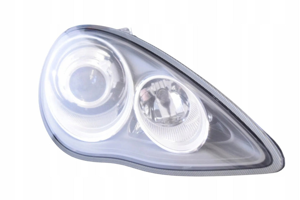 Frontscheinwerfer Porsche Panamera 97063107025 Rechts Scheinwerfer Headlight SCH2307215550lp