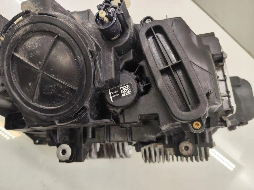 Frontscheinwerfer BMW 3 7259543 Links Scheinwerfer Headlight SCH5935866032cn