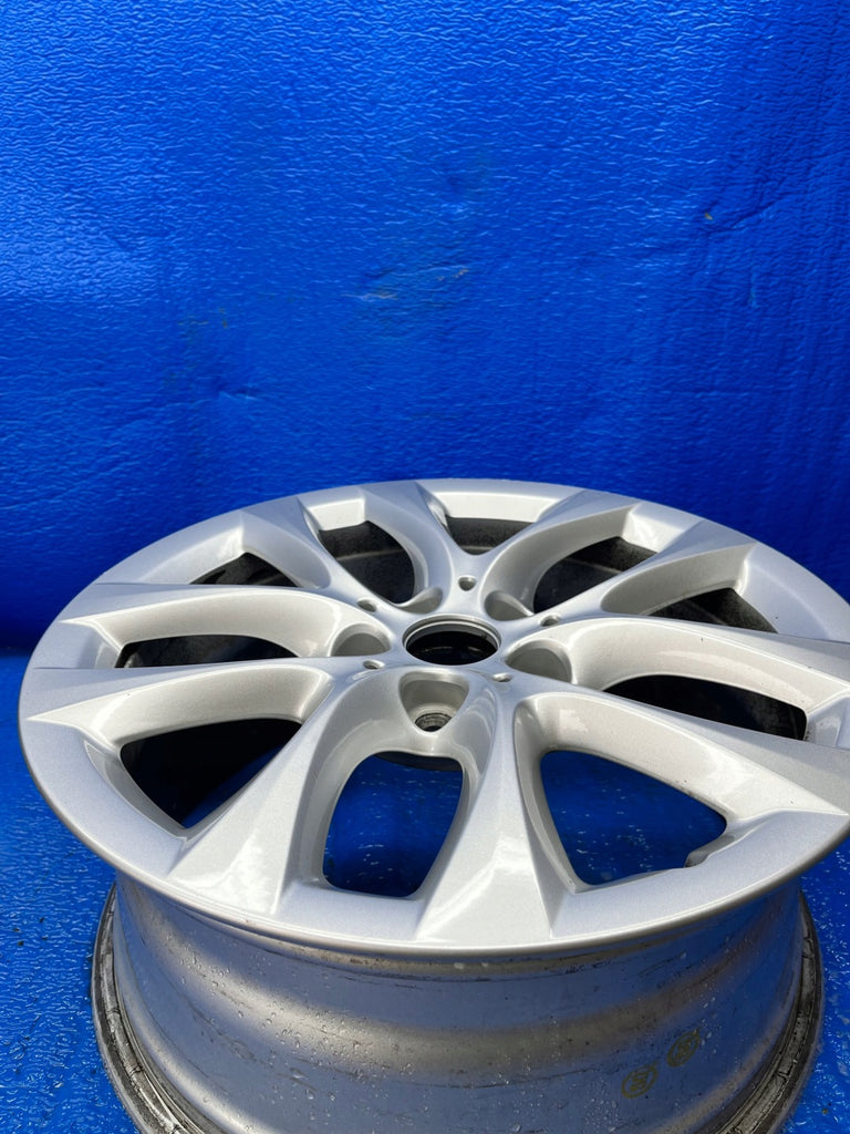1x Alufelge 17 Zoll 7.5" 5x112 6855088 BMW 2 Active F45 Gran F46 Rim Wheel FEL5326597889ae