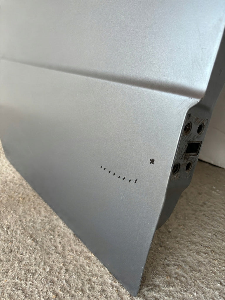 Tür Mercedes-Benz W463 Hinten Rechts Door Porta Porte