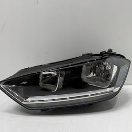 Frontscheinwerfer VW Golf Sportsvan 517941005B Links Scheinwerfer Headlight SCH2116602851ld