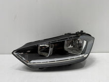 Laden Sie das Bild in den Galerie-Viewer, Frontscheinwerfer VW Golf Sportsvan 517941005B Links Scheinwerfer Headlight SCH2116602851ld