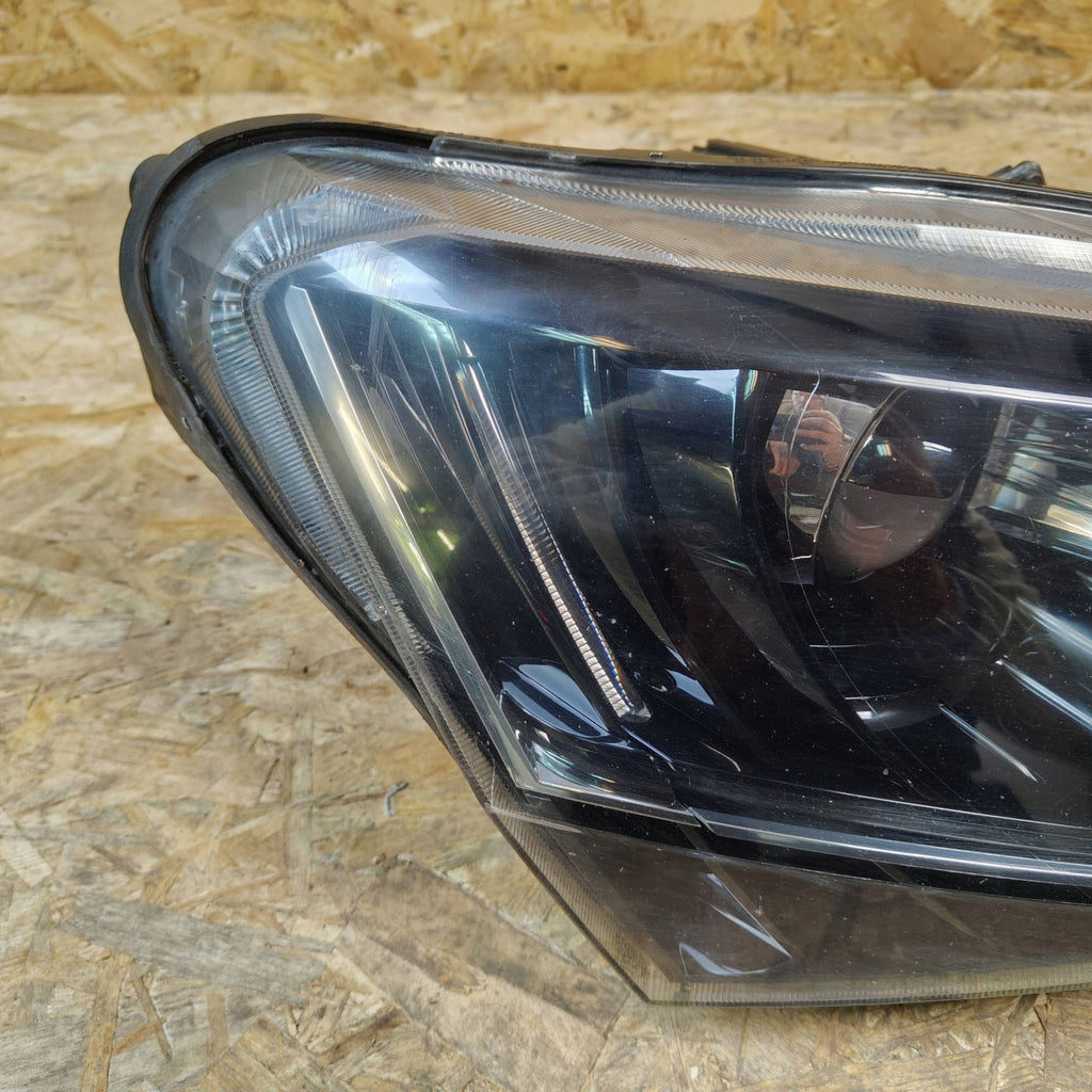 Frontscheinwerfer Skoda Superb 3V1941016A Xenon Rechts Scheinwerfer Headlight SCH1194427321rj