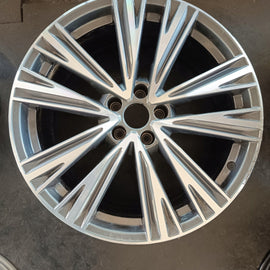 1x Alufelge 20 Zoll 8.5