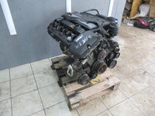 Laden Sie das Bild in den Galerie-Viewer, Motor BMW E46 E39 E60 M54B25 2.5 192PS 141kW 175TKm Benzin Engine Komplett