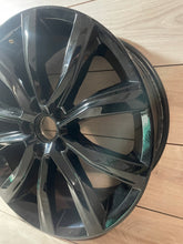 Laden Sie das Bild in den Galerie-Viewer, 1x Alufelge 18 Zoll 7.0" 5x112 2GA601025L VW T-Roc Rim Wheel FEL8289438805ot