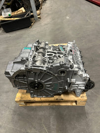 Motor BMW X1 E84 X3 F25 N47D20C 2.0 184PS 112TKm 2015 Diesel Engine Unkomplett