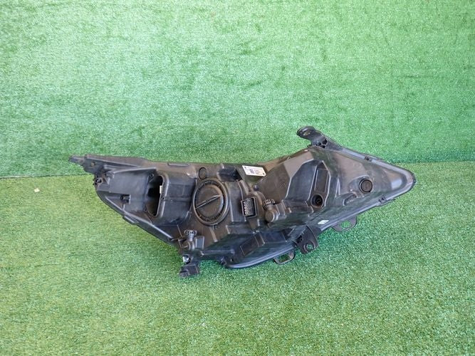 Frontscheinwerfer Opel Astra 39158005 Links Scheinwerfer Headlight SCH6596737356vy