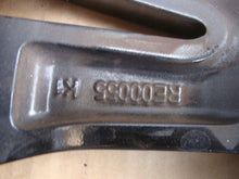 Laden Sie das Bild in den Galerie-Viewer, 1x Alufelge 16 Zoll 6.5" 5x114.3 403003206R Renault Megane Iv Rim Wheel FEL2833097177kx