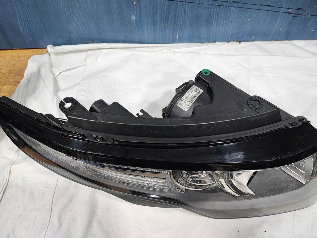 Frontscheinwerfer Land Rover Range Evoque L538 BJ32-13W029-EC Rechts Headlight SCH1709307440kp