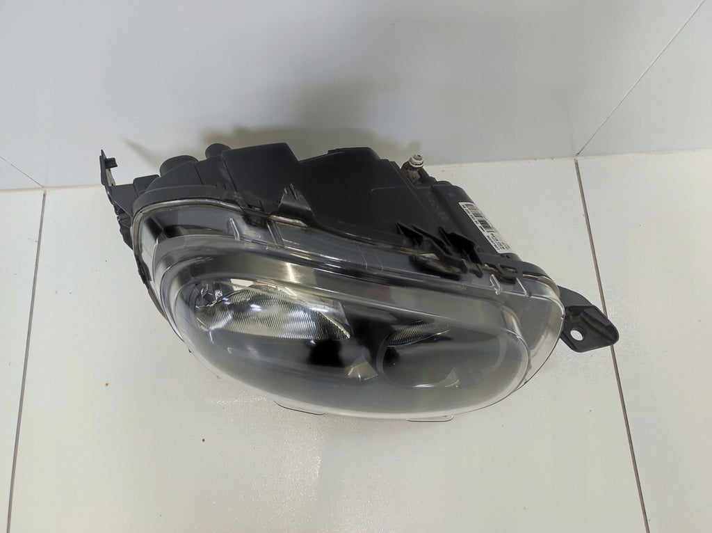 Frontscheinwerfer Citroën C3 III 9820059280 Rechts Scheinwerfer Headlight