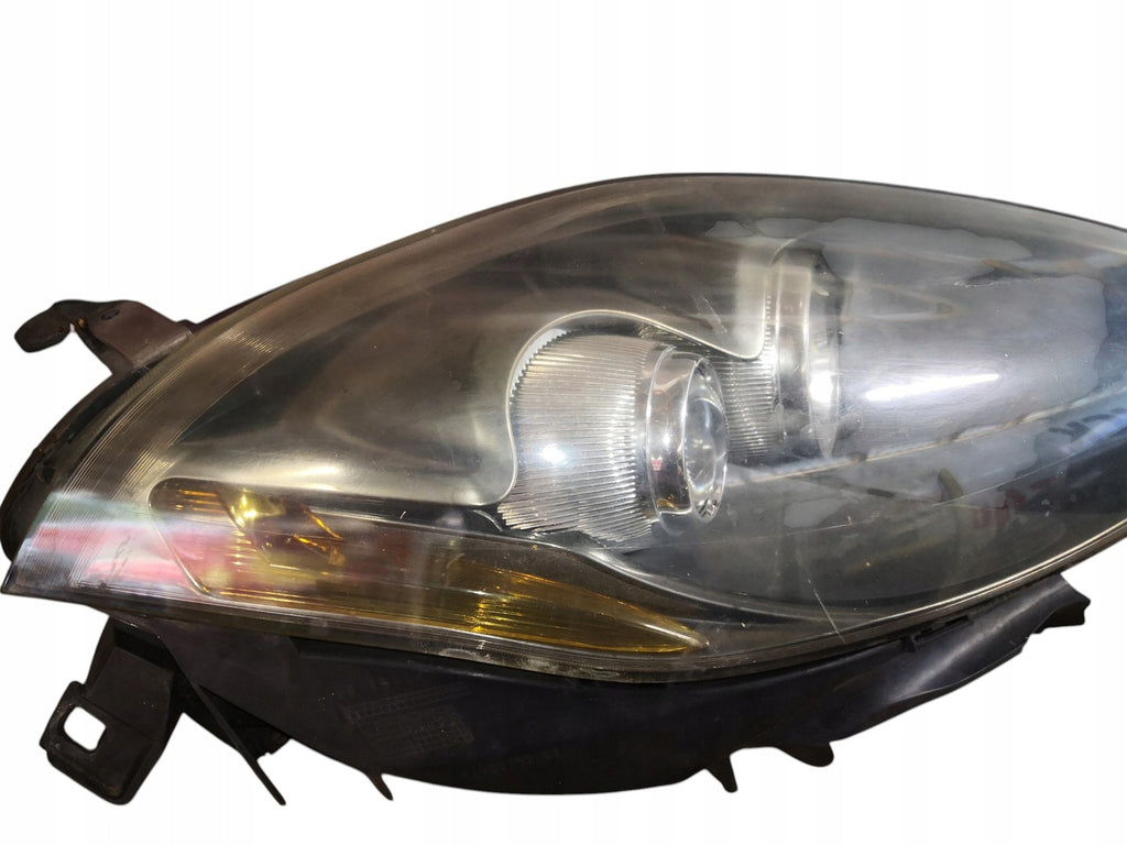 Frontscheinwerfer Fiat Bravo 51816980 Rechts Scheinwerfer Headlight SCH2246712572gl