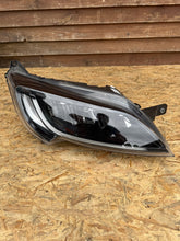 Load image into Gallery viewer, Frontscheinwerfer Fiat Ducato 00511409979 Rechts Scheinwerfer Headlight SCH4387217432ds