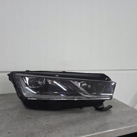 Frontscheinwerfer Skoda Octavia IV 5E4941016B 992941572 Full LED Rechts SCH2752360579qx