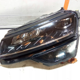 Frontscheinwerfer Skoda Karoq OE57B941015C Links Scheinwerfer Headlight SCH8957036671nv