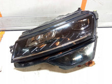 Laden Sie das Bild in den Galerie-Viewer, Frontscheinwerfer Skoda Karoq OE57B941015C Links Scheinwerfer Headlight SCH8957036671nv