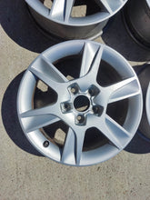 Load image into Gallery viewer, 4x Alufelge 16 Zoll 6.5&quot; 5x112 8P0601025AN Audi Rim Wheel