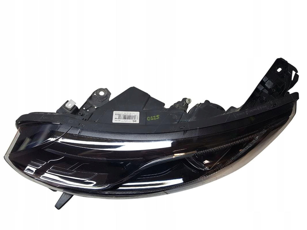 Frontscheinwerfer Renault Espace V 260608819R LED Links Scheinwerfer Headlight SCH4277576689ig