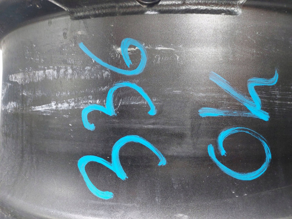1x Alufelge 19 Zoll 8009759 BMW F39 X1 F48 Rim Wheel FEL8189415264vl