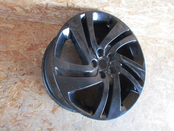 1x Alufelge 18 Zoll 8.0" 5x108 45ET K8D21007DA Land Rover Range Evoque Rim Wheel FEL2878110564bb
