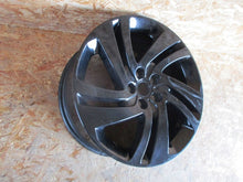 Laden Sie das Bild in den Galerie-Viewer, 1x Alufelge 18 Zoll 8.0" 5x108 45ET K8D21007DA Land Rover Range Evoque Rim Wheel FEL2878110564bb