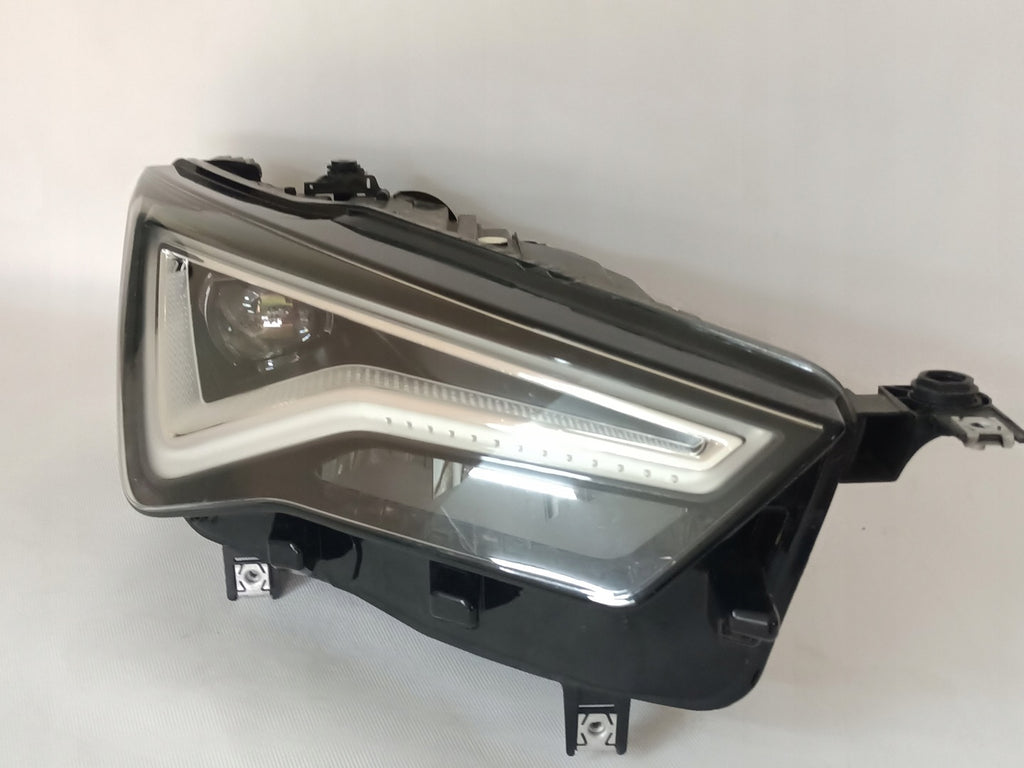 Frontscheinwerfer Seat Ateca 576941032B LED Rechts Scheinwerfer Headlight