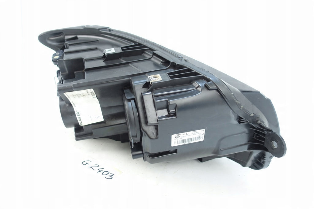 Frontscheinwerfer VW Transporter 7E1941005F Links Scheinwerfer Headlight