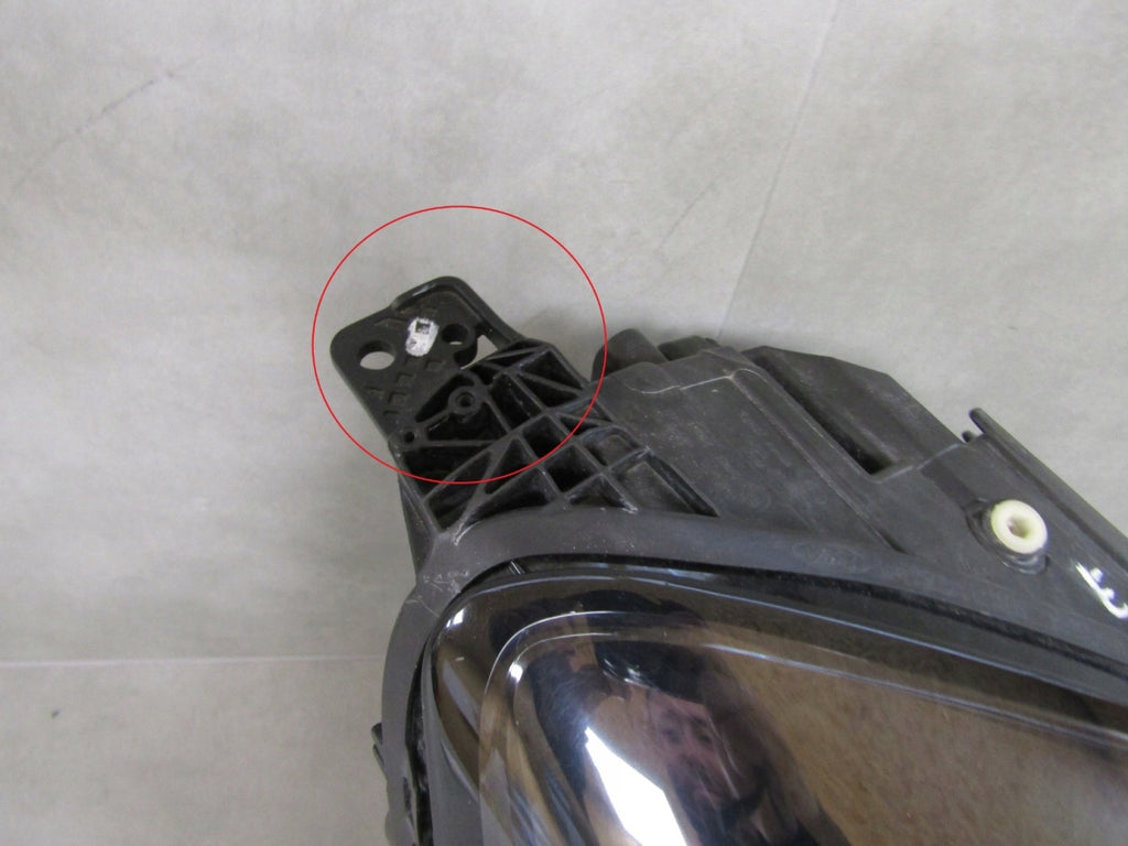Frontscheinwerfer Ford Puma L1TB-13E014-CH LED Rechts Scheinwerfer Headlight SCH1120477829fk