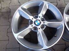 Laden Sie das Bild in den Galerie-Viewer, 4x Alufelge 17 Zoll 7.5" 5x120 43ET 6796207 BMW F22 F21 F34 F23 F30 F31 F20 FEL6596663451gb