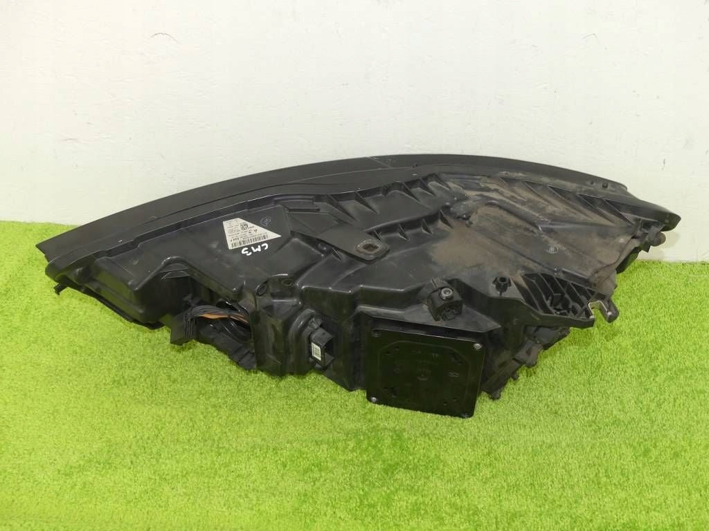 Frontscheinwerfer Audi A6 C7 4G0941034F LED Rechts Scheinwerfer Headlight SCH9540605683bn