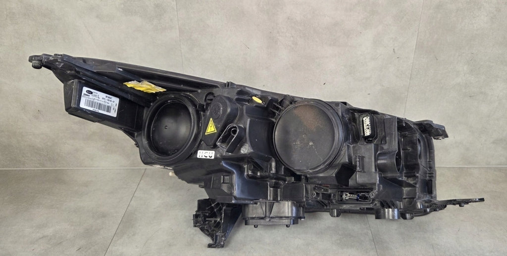 Frontscheinwerfer Ford Kuga GV41-13D155-EF Xenon Links Scheinwerfer Headlight SCH2048939805at