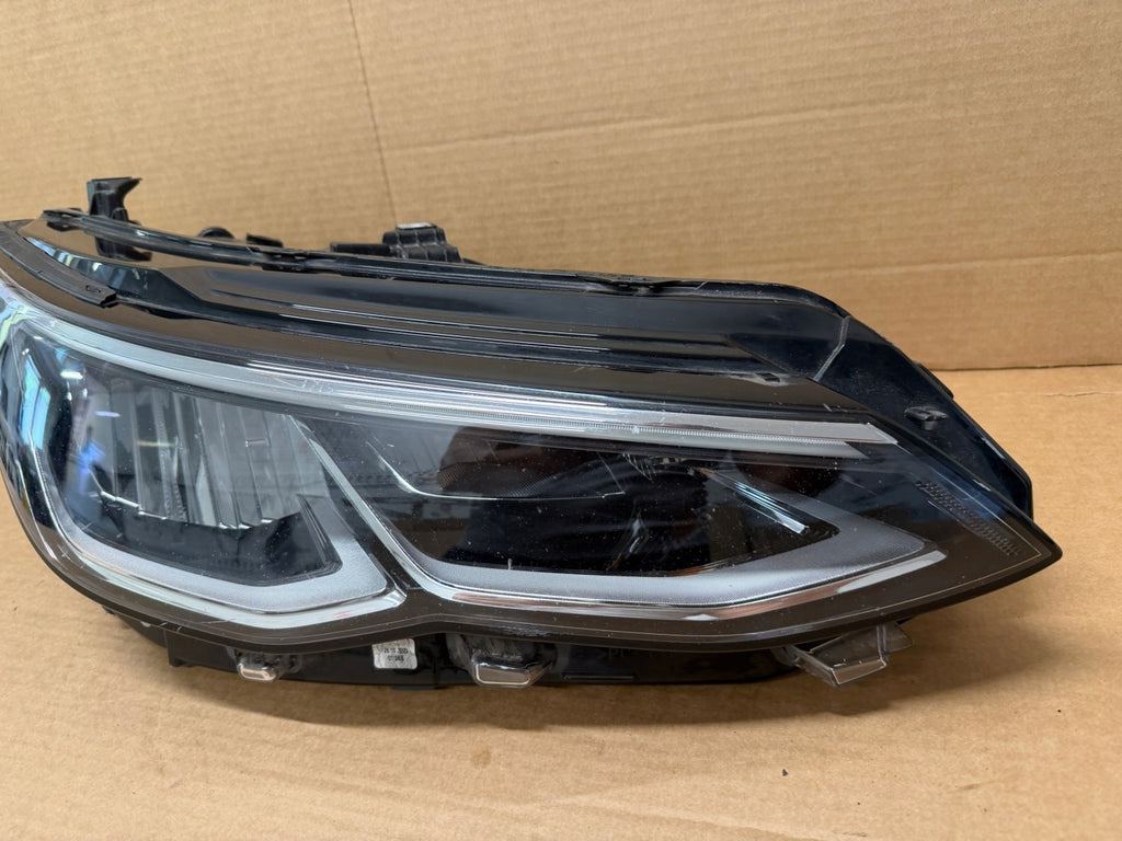 Frontscheinwerfer VW Golf VIII 5H1941006C Full LED Rechts Scheinwerfer Headlight SCH5605880247as