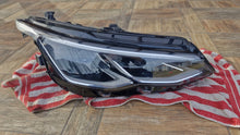 Load image into Gallery viewer, Frontscheinwerfer VW Golf VIII 5H1941006 90150891 Rechts Scheinwerfer Headlight SCH9648026028eo