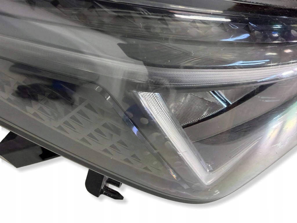 Frontscheinwerfer Cupra Born SSK698 Rechts Scheinwerfer Headlight SCH5211408522bl