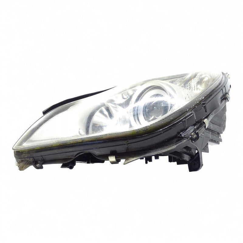 Frontscheinwerfer Mercedes-Benz Cls Links Scheinwerfer Headlight