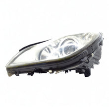 Laden Sie das Bild in den Galerie-Viewer, Frontscheinwerfer Mercedes-Benz Cls Links Scheinwerfer Headlight