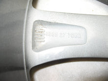 Laden Sie das Bild in den Galerie-Viewer, 1x Alufelge 18 Zoll 7.0&quot; 5x114.3 50ET 9965277080 Mazda Cx-5 Cx-3 Mg 6 Rim Wheel