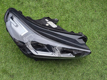 Laden Sie das Bild in den Galerie-Viewer, Frontscheinwerfer BMW X1 5A5BD48-02 LED Rechts Scheinwerfer Headlight SCH9320103013vo