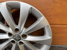 Laden Sie das Bild in den Galerie-Viewer, 1x Alufelge 17 Zoll 7.0&quot; 5x105 42ET OP067 Opel Astra J Mokka X Rim Wheel