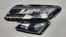 Load image into Gallery viewer, Frontscheinwerfer Skoda Kodiaq 566941015F LED Links Scheinwerfer Headlight SCH7290268450yu