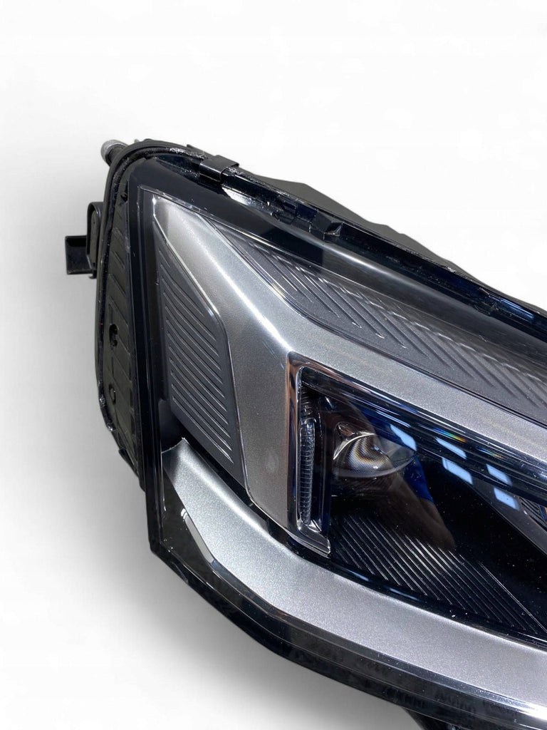 Frontscheinwerfer Audi A5 8W6941774E Rechts Scheinwerfer Headlight SCH1944171017vk