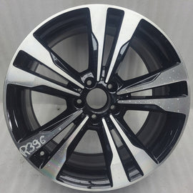 1x Alufelge 19 Zoll 8.5