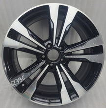 Load image into Gallery viewer, 1x Alufelge 19 Zoll 8.5" 5x112 36ET Glanz Schwarz A2224011302 Mercedes-Benz W222 FEL4925936998fv
