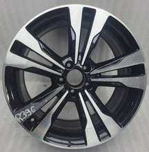 Load image into Gallery viewer, 1x Alufelge 19 Zoll 8.5" 5x112 36ET Glanz Schwarz A2224011302 Mercedes-Benz W222 FEL4925936998fv