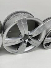 Load image into Gallery viewer, 1x Alufelge 17 Zoll 8.0&quot; 3x112 8J0601025C Audi Tt Rim Wheel